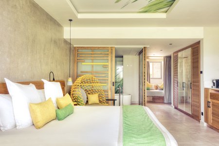 Club Med Seychelles