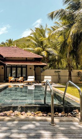 Club Med Seychelles