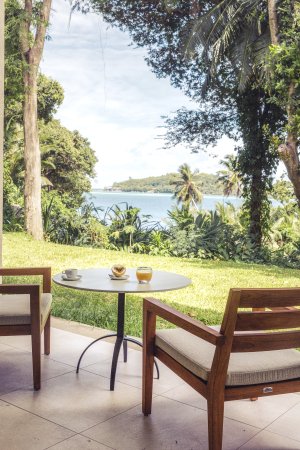 Club Med Seychelles