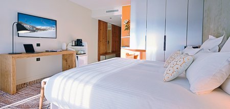 Hotel VoulezVous