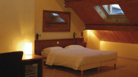 Hotel Mont Thabor