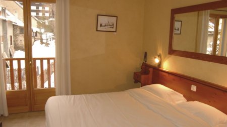 Hotel Mont Thabor