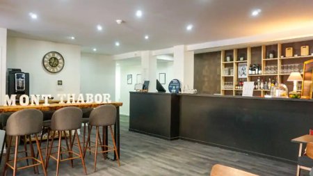 Hotel Mont Thabor