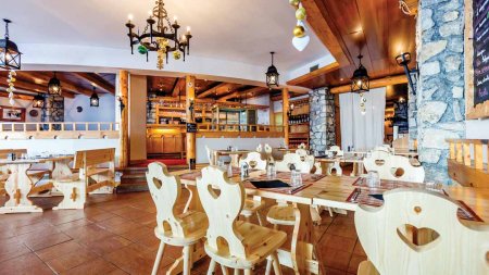 Belambra Hotel Diva