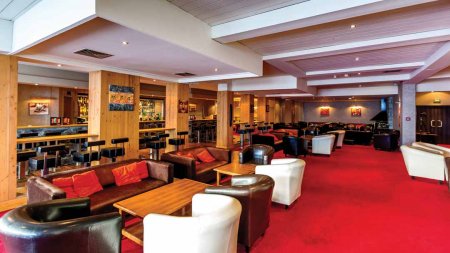Belambra Hotel Diva