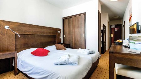 Belambra Hotel Diva