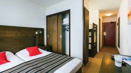 Belambra Hotel Diva