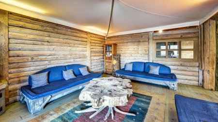 Residence Roselend