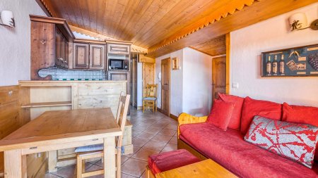 Residence Roselend