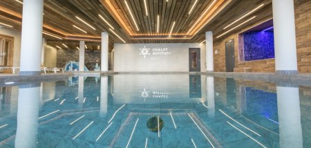 Chalet Altitude