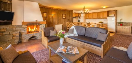 Chalet Altitude