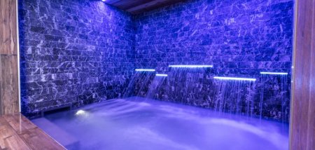 Chalet Altitude