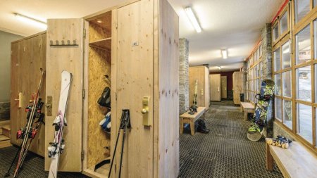 Chalet Altitude