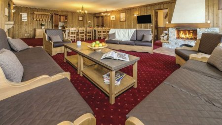 Chalet Altitude