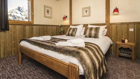 Chalet Altitude