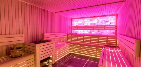 Chalet Altitude