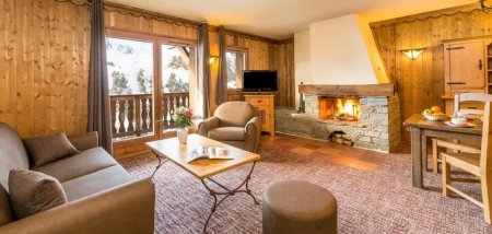 Chalet Altitude