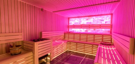 Chalet Altitude