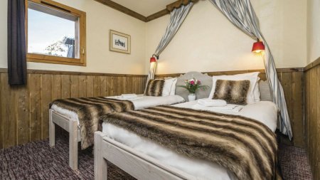 Chalet Altitude