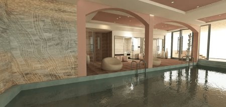 Residence YNYCIO