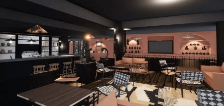 Residence YNYCIO