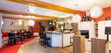 Parc Hotel and Spa