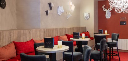 Parc Hotel and Spa