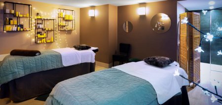 Parc Hotel and Spa
