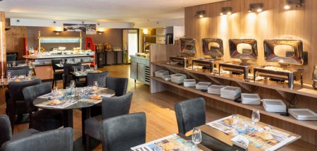 Parc Hotel and Spa