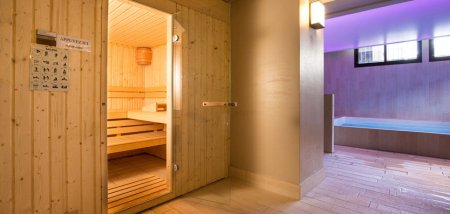 Parc Hotel and Spa