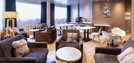 Parc Hotel and Spa