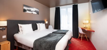 Parc Hotel and Spa