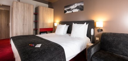 Parc Hotel and Spa
