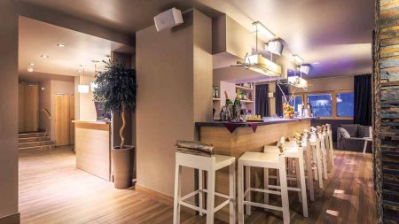 Hotel Grand Aigle and Spa