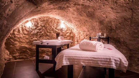 Hotel Grand Aigle and Spa