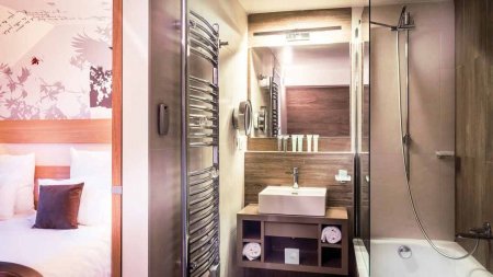 Hotel Grand Aigle and Spa