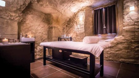 Hotel Grand Aigle and Spa