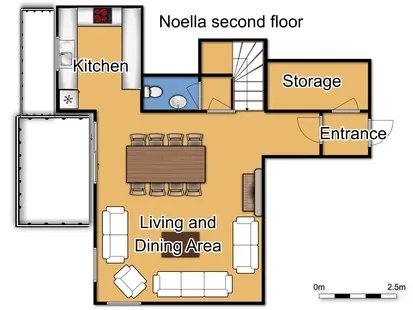 Chalet Noella