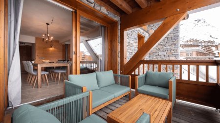 Chalet Noella