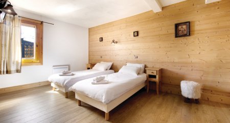 Chalet Noella
