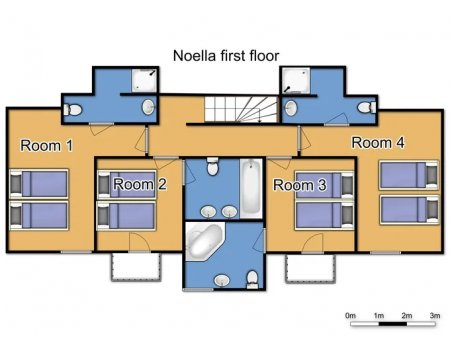 Chalet Noella