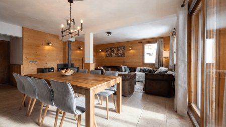 Chalet Noella