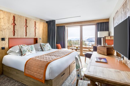 Club Med La Rosiere
