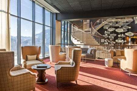 Club Med La Rosiere