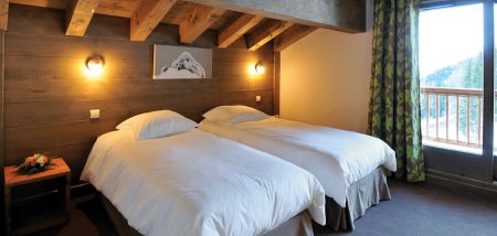Hotel Carlina & Spa