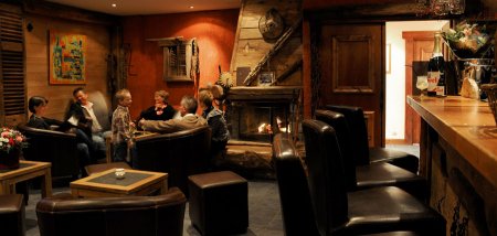 Hotel Carlina & Spa