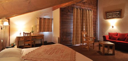 Hotel Carlina & Spa