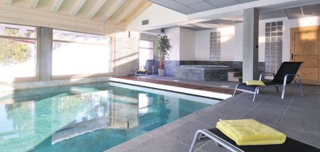 Hotel Carlina & Spa