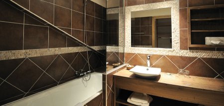 Hotel Carlina & Spa