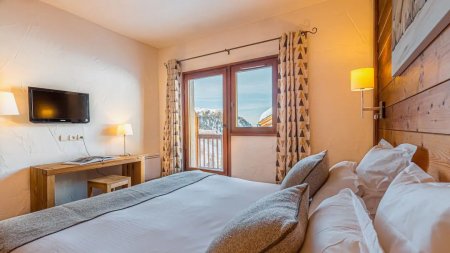 Hotel Carlina & Spa